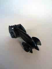 Mattel Hot Wheels Batman Live Batmobile Die-Cast Metal Vehicle