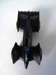 Mattel Hot Wheels Batman Live Batmobile Die-Cast Metal Vehicle