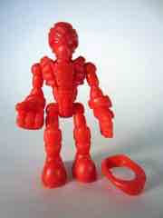 Onell Design Glyos Neo Aves Exellis Action Figure