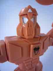 Spy Monkey Creations Weaponeers of Monkaa OMFG Gohlem Action Figure