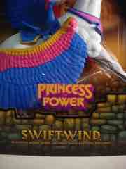 Mattel Masters of the Universe Classics Swiftwind Action Figure