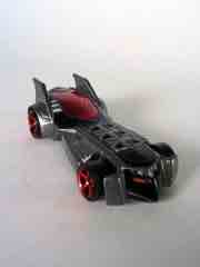 Mattel Matchbox Batmobile Die-Cast Metal Vehicle