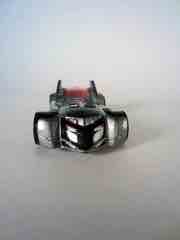 Mattel Matchbox Batmobile Die-Cast Metal Vehicle