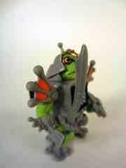 Takara-Tomy Beast Saga Guarl Action Figure