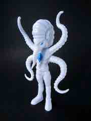 Four Horsemen Outer Space Men White Star Astro-Nautilus Action Figure