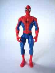 Hasbro Ultimate Spider-Man Crime Fightin' Spider-Man Action Figure