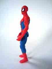 Hasbro Ultimate Spider-Man Crime Fightin' Spider-Man Action Figure