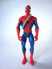 Hasbro Ultimate Spider-Man Crime Fightin' Spider-Man Action Figure