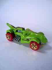 Mattel Hot Wheels T-Rextroyer Die-Cast Metal Vehicle