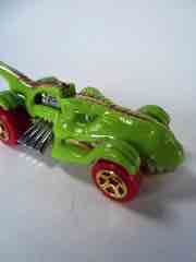 Mattel Hot Wheels T-Rextroyer Die-Cast Metal Vehicle