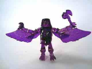 Diamond Select Battle Beasts Minimates Shadow Merk Action Figure