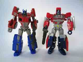 Hasbro Transformers Generations Orion Pax Action Figure