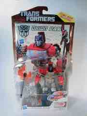 Hasbro Transformers Generations Orion Pax Action Figure