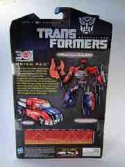 Hasbro Transformers Generations Orion Pax Action Figure