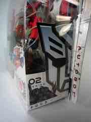 Hasbro Transformers Generations Orion Pax Action Figure