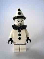 LEGO Minifigures Series 10 Sad Clown