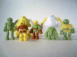 Onell Design Glyos MVR Standard Gobon Action Figure