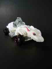 Mattel Hot Wheels Ratmobile (White) Die-Cast Metal Vehicle