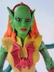 Mattel Masters of the Universe Classics Octavia Action Figure