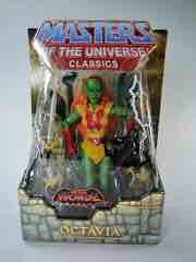 Mattel Masters of the Universe Classics Octavia Action Figure