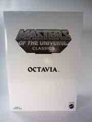 Mattel Masters of the Universe Classics Octavia Action Figure