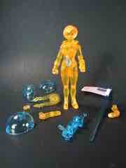 Four Horsemen Outer Space Men Alpha Phase Terra Firma Action Figure