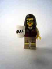 LEGO Minifigures Series 10 Librarian