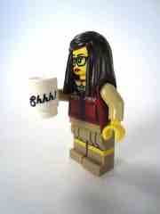 LEGO Minifigures Series 10 Librarian