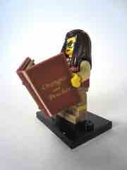 LEGO Minifigures Series 10 Librarian