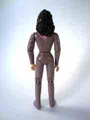 Playmates Star Trek: The Next Generation Counselor Deanna Troi Action Figure