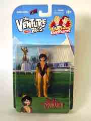 Bif Bang Pow! Venture Bros. Dr. Mrs. The Monarch Action Figure