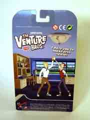 Bif Bang Pow! Venture Bros. Dr. Mrs. The Monarch Action Figure