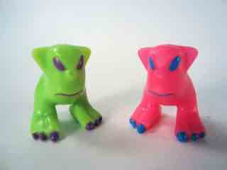 ToyFinity Mordles Solar Storm (Hot Pink) Mini-Figures