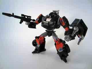 Hasbro Transformers Generations Trailcutter Action Figure