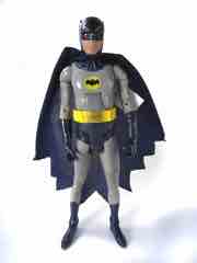 Mattel Batman Classic TV Series Batman & Robin Action Figure Set