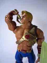 Mattel Masters of the Universe Classics He-Man Action Figure