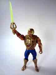 Mattel Masters of the Universe Classics He-Man Action Figure