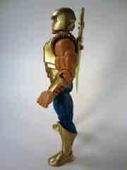 Mattel Masters of the Universe Classics He-Man Action Figure