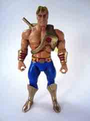 Mattel Masters of the Universe Classics He-Man Action Figure