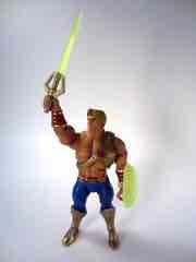 Mattel Masters of the Universe Classics He-Man Action Figure