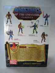 Mattel Masters of the Universe Classics He-Man Action Figure