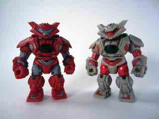 Onell Design Glyos Armorvor Engineer Mimic Action Figure