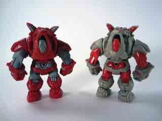 Onell Design Glyos Armorvor Engineer Mimic Action Figure