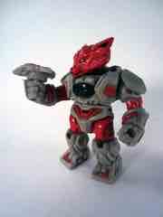 Onell Design Glyos Armorvor Engineer Mimic Action Figure