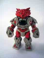 Onell Design Glyos Armorvor Engineer Mimic Action Figure