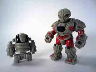 Onell Design Glyos Armorvor Engineer Mimic Action Figure