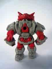 Onell Design Glyos Armorvor Engineer Mimic Action Figure