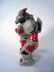 Onell Design Glyos Armorvor Engineer Mimic Action Figure