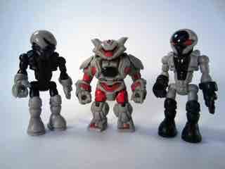 Onell Design Glyos Armorvor Engineer Mimic Action Figure