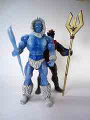 Mattel Masters of the Universe Classics Icer Action Figure